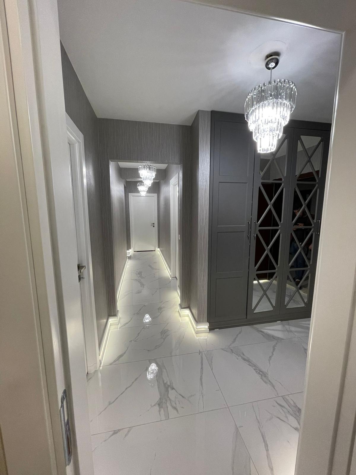 Avrupa konutlari 1 satilik 3+1 - Görsel 3