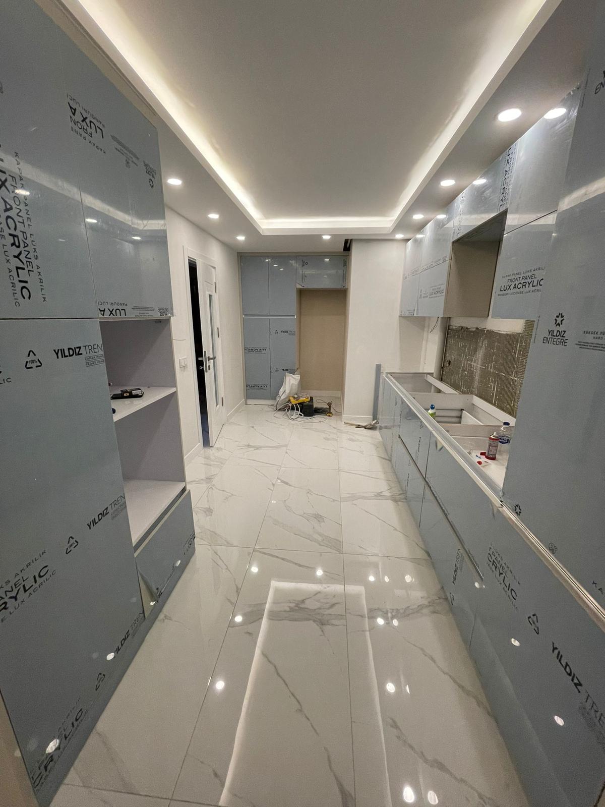 Avrupa konutlari 1 satilik 3+1 - Görsel 7