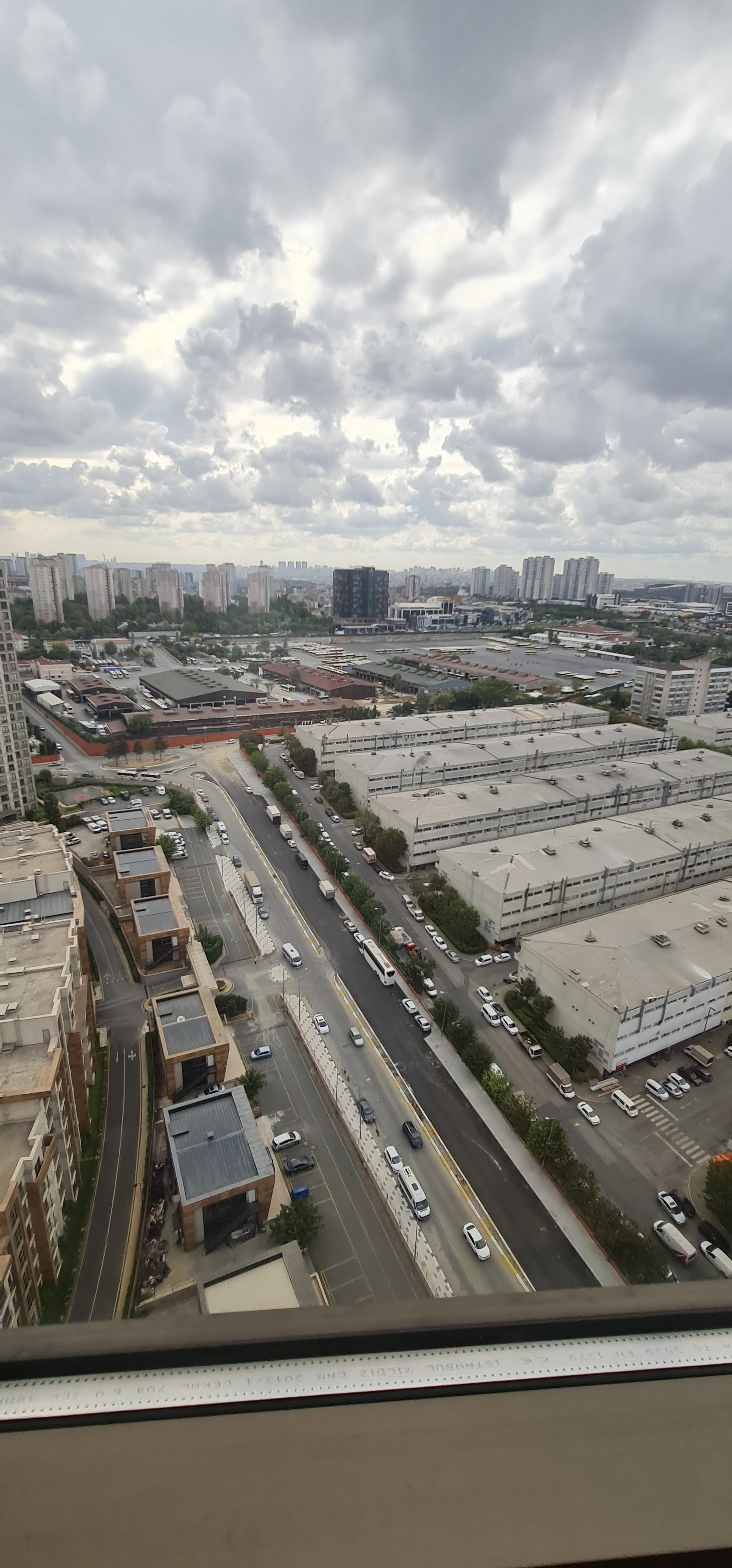 METROPARK TEKNIK YAPI SATILIK KIRACILI 1+1 - Görsel 3