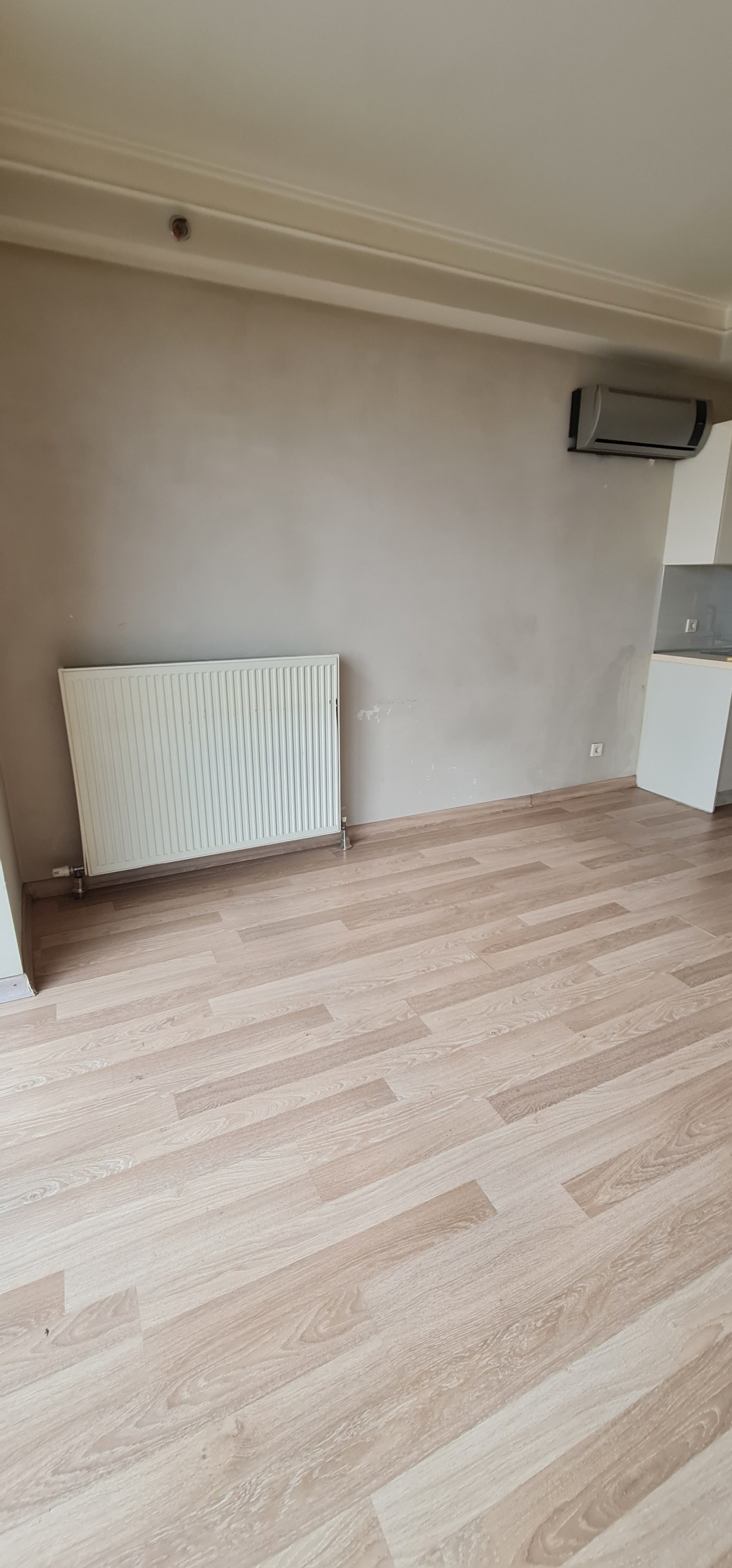 METROPARK TEKNIK YAPI SATILIK KIRACILI 1+1 - Görsel 4