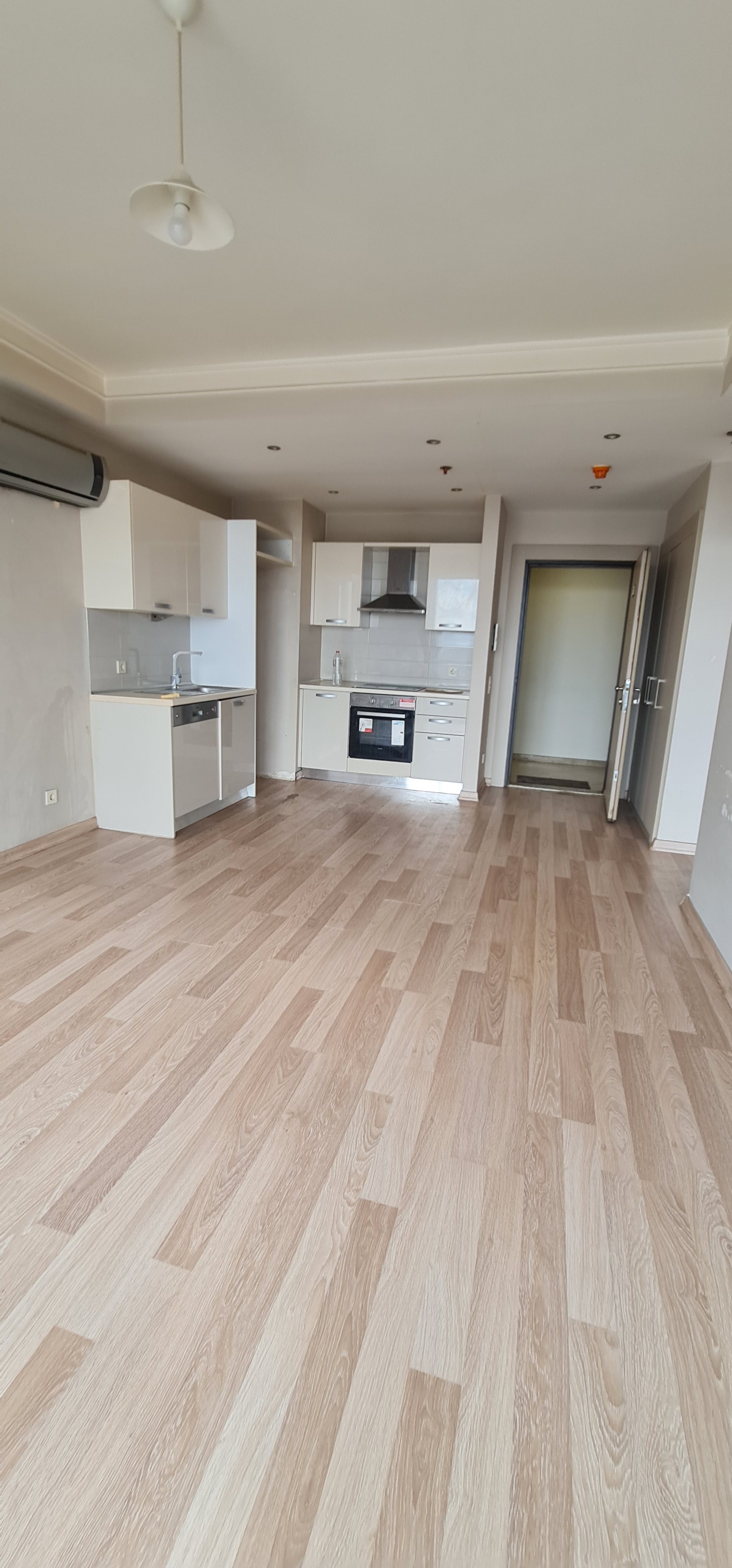 METROPARK TEKNIK YAPI SATILIK KIRACILI 1+1 - Görsel 5