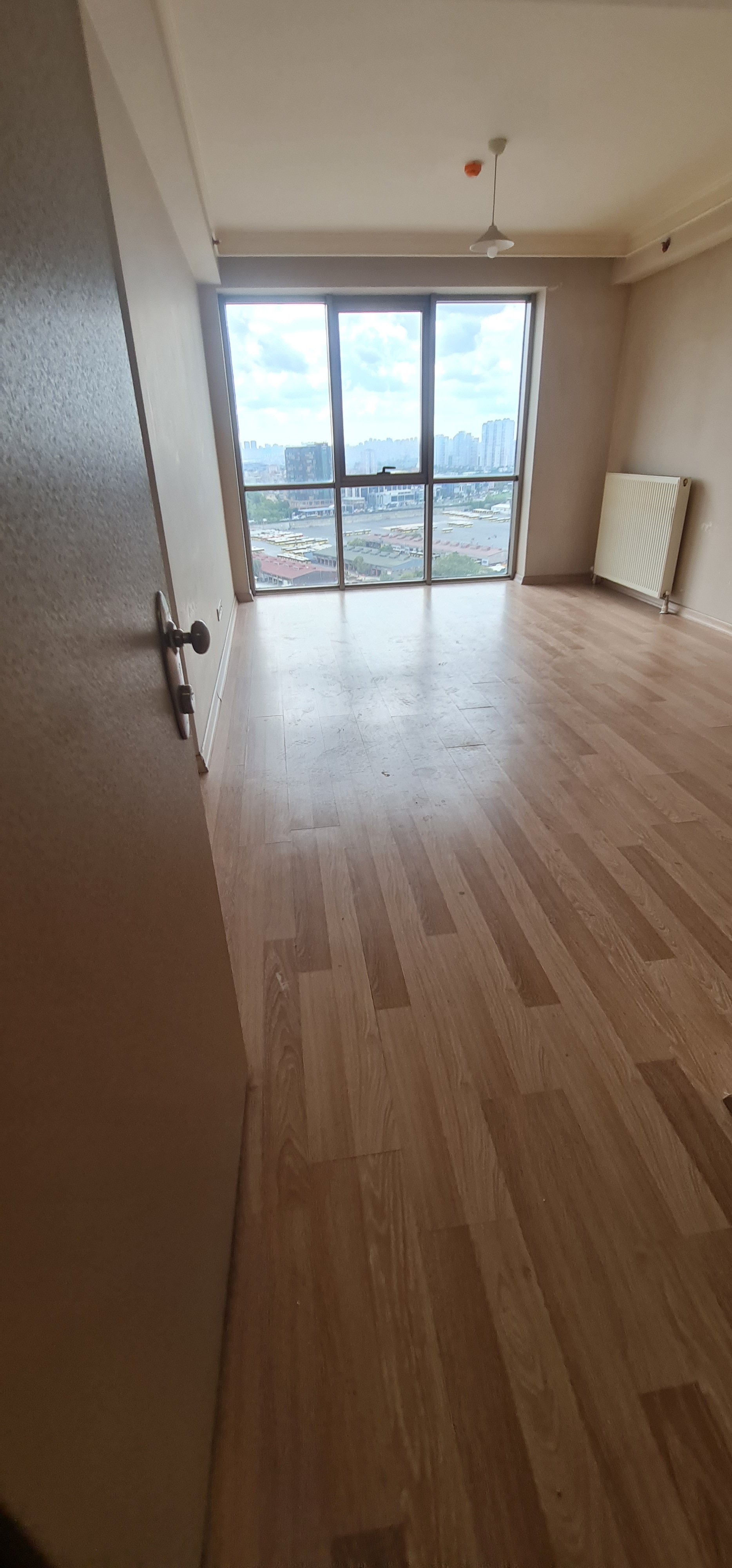 METROPARK TEKNIK YAPI SATILIK KIRACILI 1+1 - Görsel 7