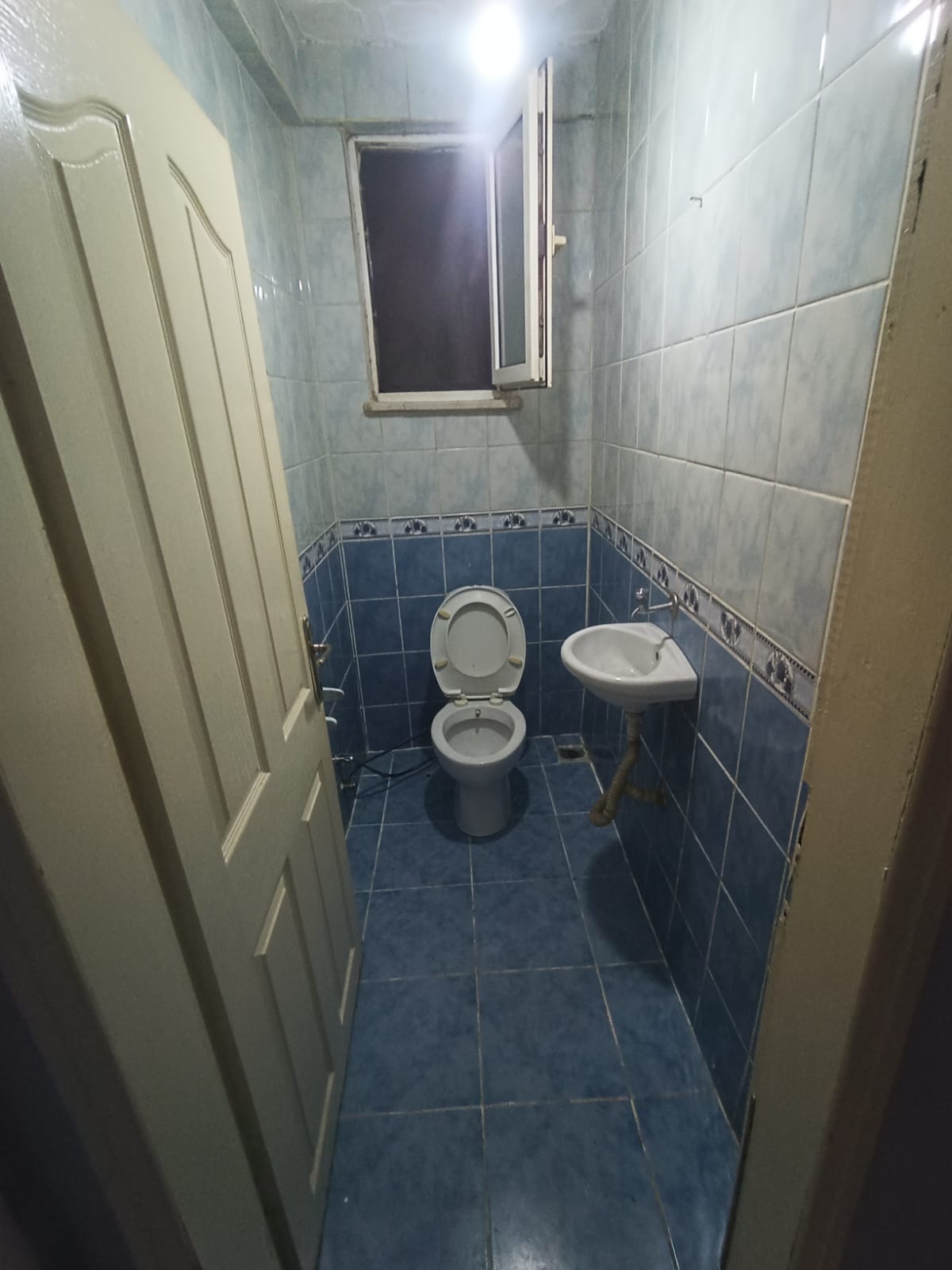 Sisli de müstakil girişli kiralik 2+1 - Görsel 7