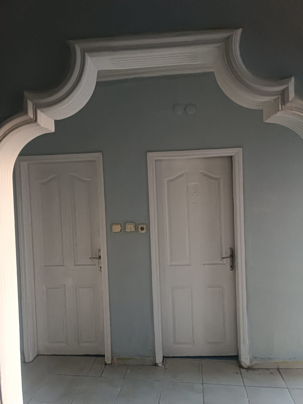 Sisli de müstakil girişli kiralik 2+1 - Görsel 11